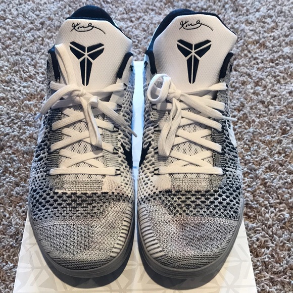 kobe beethoven shoes